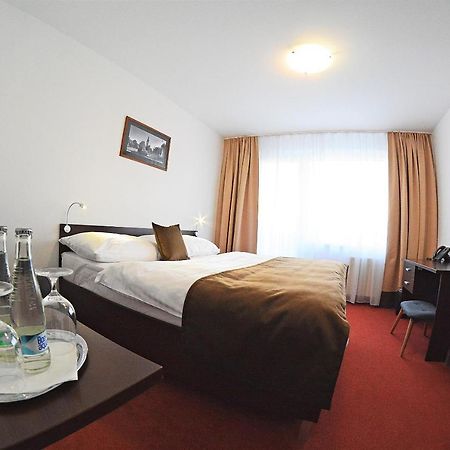 Alexandra Sport Hotel Púchov Exteriér fotografie