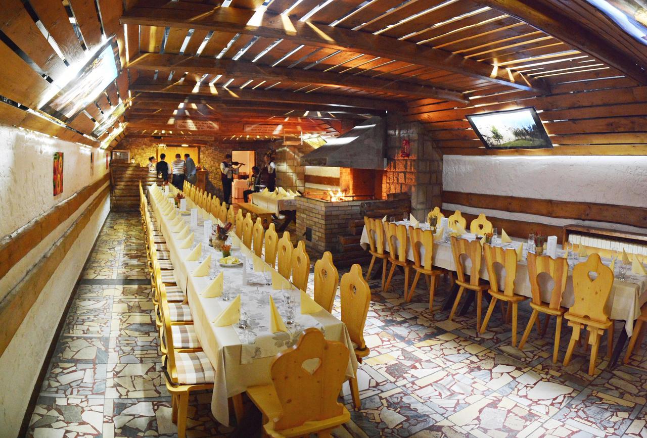 Alexandra Sport Hotel Púchov Exteriér fotografie