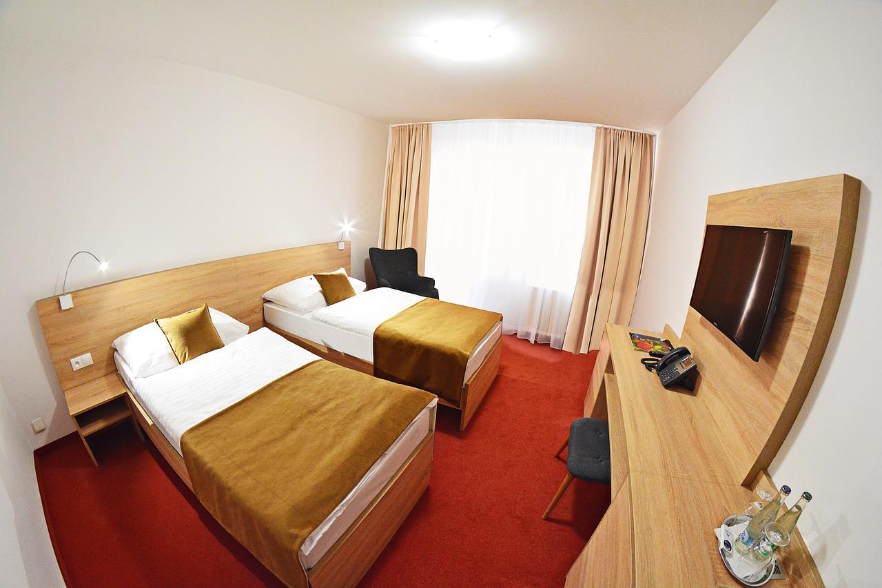 Alexandra Sport Hotel Púchov Exteriér fotografie