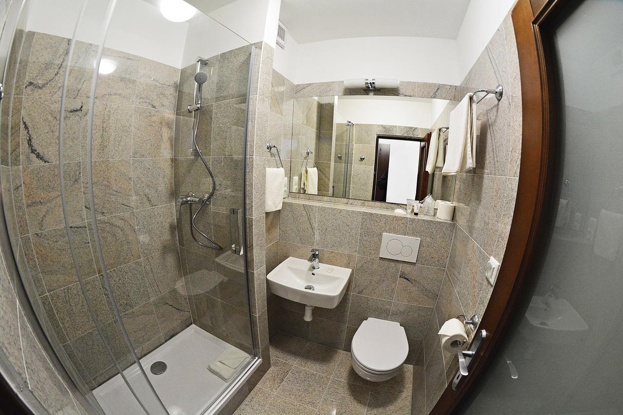 Alexandra Sport Hotel Púchov Exteriér fotografie