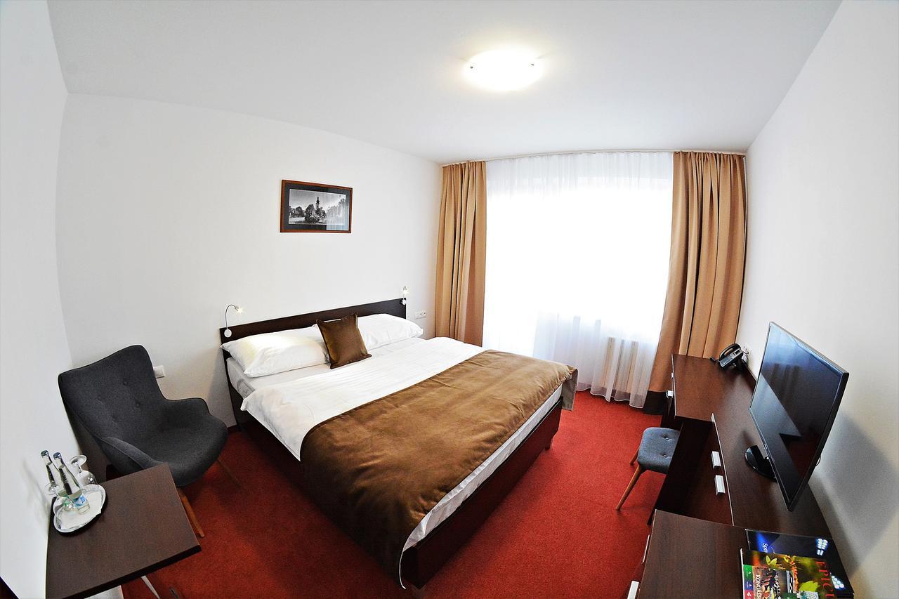 Alexandra Sport Hotel Púchov Exteriér fotografie