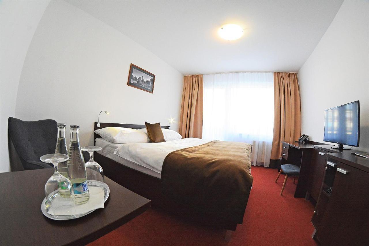 Alexandra Sport Hotel Púchov Exteriér fotografie