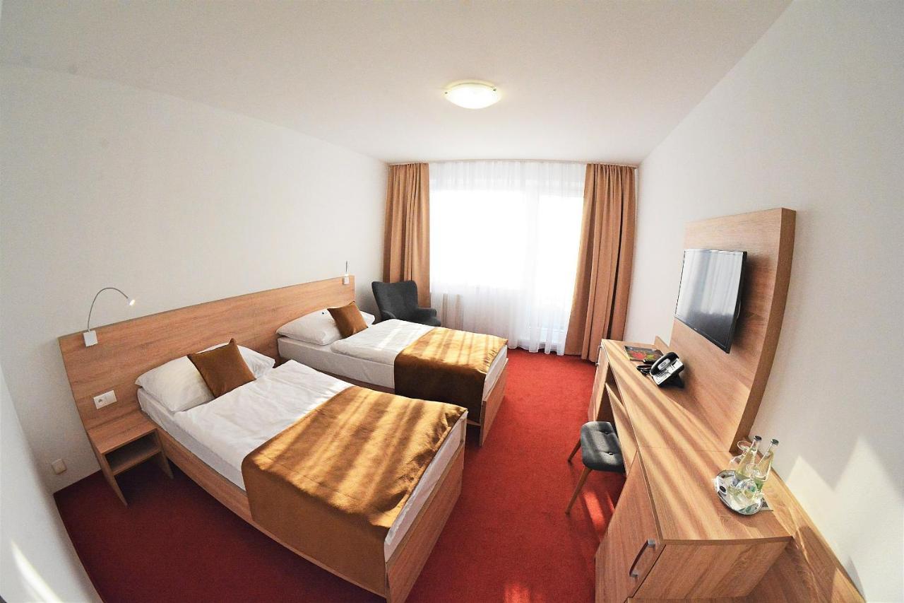 Alexandra Sport Hotel Púchov Exteriér fotografie